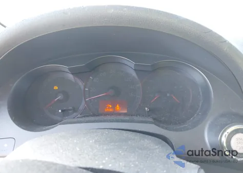 2008 Nissan Altima 2.5 S from USA, damaged, VIN 1N4AL21EX8N527243